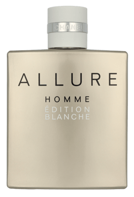 Allure Homme Édition Blanche Eau De Parfum Spray 150 ml