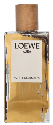 Aura White Magnolia Eau De Parfum Spray 100 ml