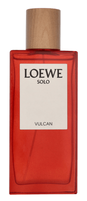 Alleen Vulcan Edp Vapo 100 ml