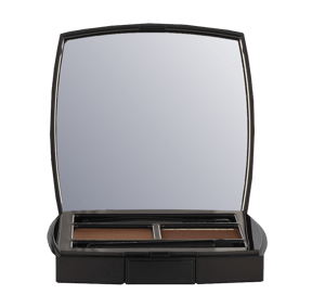 La Palette Sourcils Duo #02-medium