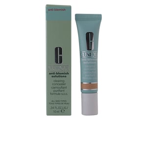 Anti-blemish Solutions Clearing Concealer #02 10 ml