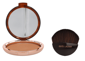 Bronze Goddess Powder Bronzer #03-medium Deep 21 gr