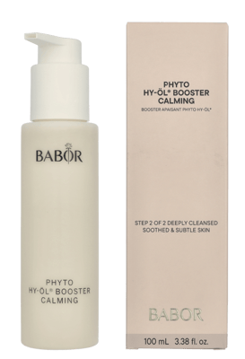 Babor Phyto HY-OL Booster Kalmerend