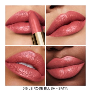 Rouge G Barra De Labios Recarga #518 3,5 gr