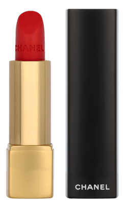Rouge Allure Velvet #47 - Vlammend 3.5 Gr 3,5 gr