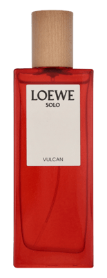 Alleen Vulcan Edp Vapo 50 ml