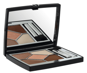5 Couleurs #649-nude Jurk