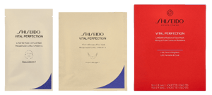 Vital Perfection Liftdefine Radiance Ansiktsmask 6 St 6 pz