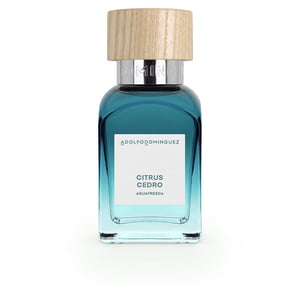Agua Fresca Citrus Cedro Eau De Toilette Spray 60 ml