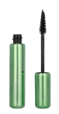 High Impact Hi-fi Volvolume-mascara #zwart 10 ml