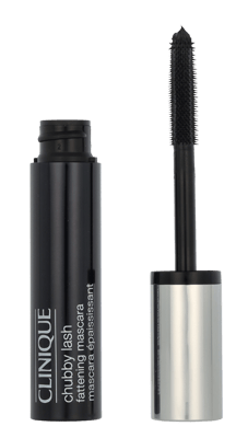 Chubby Lash Fattening Mascara #01-jumbo Jet 10 ml