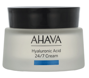 Hyaluronzuur 24/7 Vochtinbrengende Crème 50 ml
