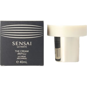 Ultimate De Crème Navulling 40 ml