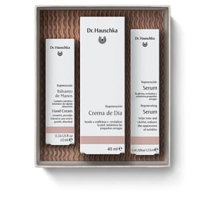 Verjongende Dagcrème Set 3 stuks