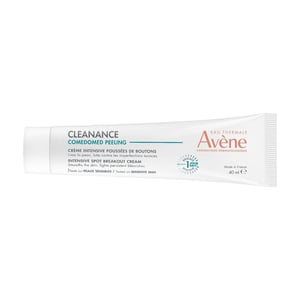 Cleanance Comedomed Peeling Intensive Acne Uitbraak Crème 40 ml