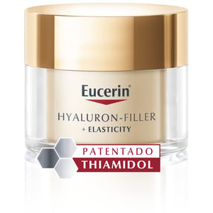 Hyaluron Vuller + Elasticiteit Dag SPF 30 50 ml