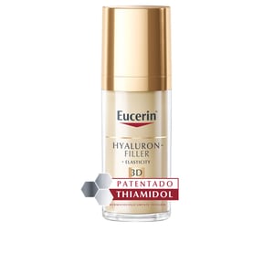 Hyaluron Vuller + Elasticiteit Serum 30 ml