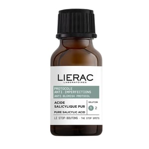 Anti-Imperfecties Protocol Stop Pimple Pure Salicylzuur 15 ml