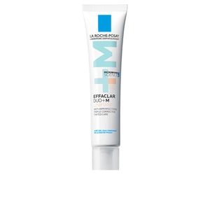 Effaclar Duo+m Unifiant Anti-vlek Corrigerende Crème #licht 40 ml