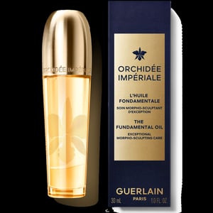Orchidée Impériale Olie 30 ml