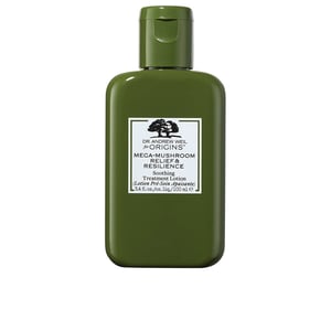 Dr. Andrew Weil Voor Origins™ Mega-paddenstoel Verlichting & Weerbaarheid Verzachtende Behandeling Lotion 100 ml