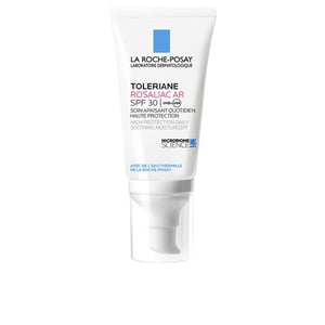 Toleriane Rosaliac AR Kalmerende Dagelijkse Anti-roodheid, Anti-branderigheid en Anti-UV SPF30 40 ml