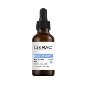 Anti-vlek Protocol Pure Niacinamide Serum 30 ml
