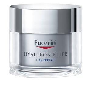 Hyaluron Vuller Nacht 50 ml