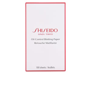 Olie-controle Blotting Papier 100 Vellen