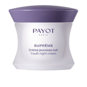 Suprême Crème Jeunesse Nacht 50 ml