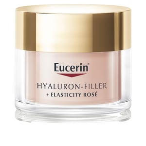 Hyaluron-vuller + Elasticiteit Rosé Dagcrème SPF30 50 ml