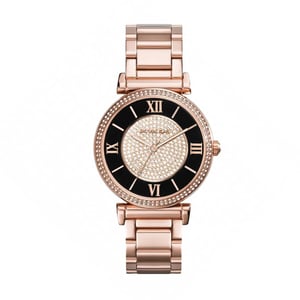 Michael Kors dames Caitlin horloge MK3339