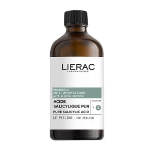 Anti-imperfectie Protocol Pure Salicylzuur Peeling 100 ml
