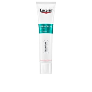 Dermopure Clinische Matifierende Vloeistof 40 ml