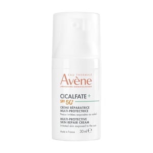 Cicalfate+ Multibeschermende Huidherstellende Crème Spf50+ 30 ml
