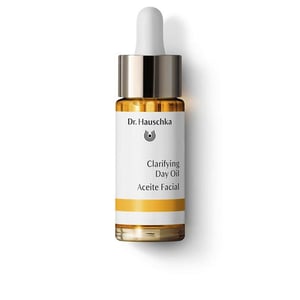Gezichtsolie 18 ml