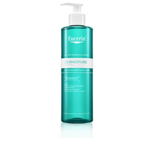 Dermopure Klinische Purifying Cleansing Gel 400 ml