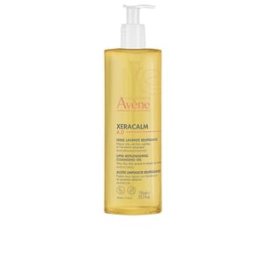 Xeracalm Ad Herstellende Reinigingsolie 750 ml