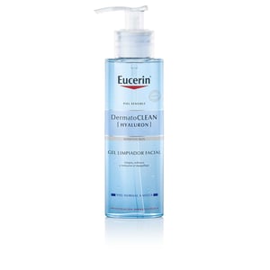 Dermatoclean Gel Reiniger 200 ml
