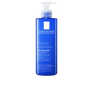 Toleriane Dubbele Reinigingsschuimgel 400 ml
