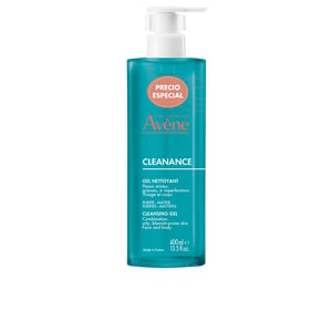 Cleanance Reinigingsgel 400 ml