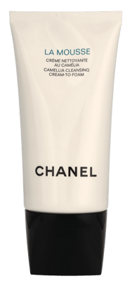 Chanel De Mousse Camelia