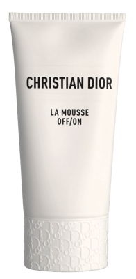 La Mousse Off/on Gezichtsreinigingsschuim 150 ml