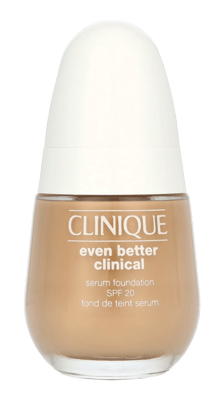 Even Better Clinical Foundation Spf20 #cn70-vanilla 30 ml