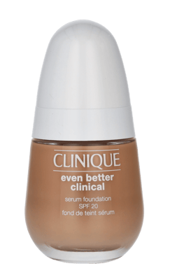Even Better Clinical Foundation Spf20 #cn-58 Honey 30 ml