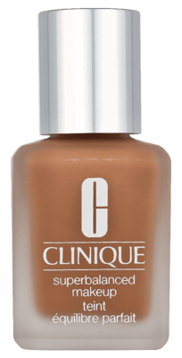 Supergebalanceerde Vloeistof #15-gouden 30 ml