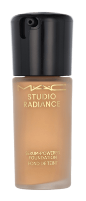 Studio Radiance Serum Aangedreven Foundation #nc20 30 ml