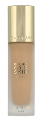 Parure Gold Matte Matte Make-up Foundation #1w 35 ml