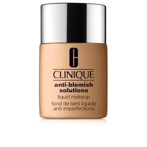 Antiblemish Vloeibare Make-up #neutraal 30 ml
