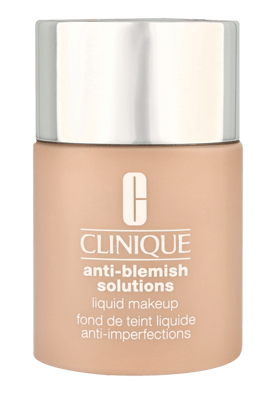 Antiblemish Vloeibare Make-up #neutraal 30 ml